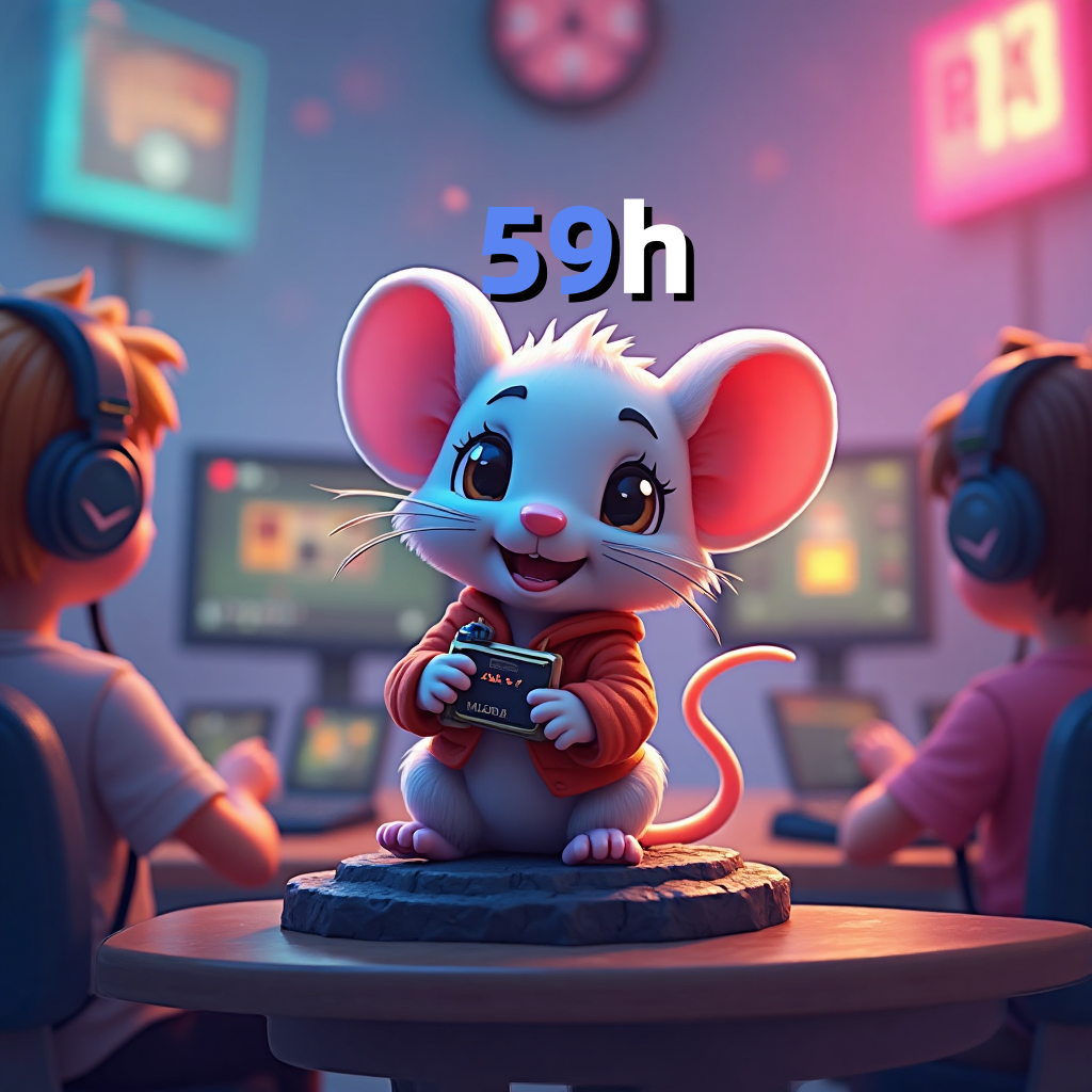  59h